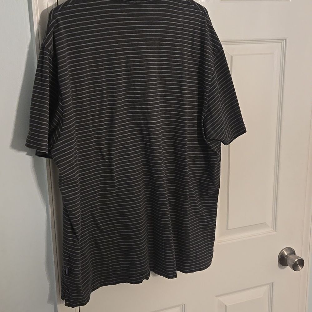 Patagonia button down shirt casual mens size 2xl - Picture 6 of 7